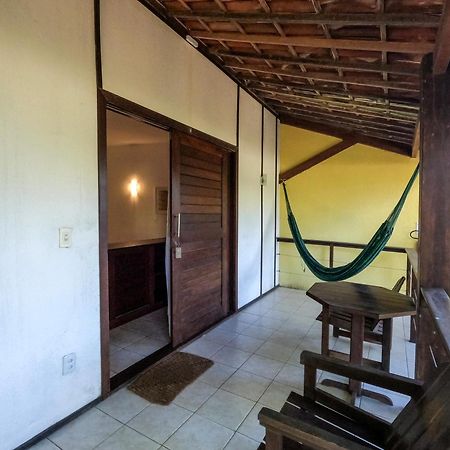 Brasil Tropical Village Praia de Pipa ภายนอก รูปภาพ