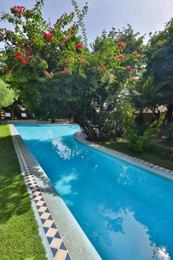 Brasil Tropical Village Praia de Pipa ภายนอก รูปภาพ
