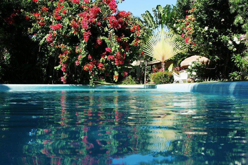 Brasil Tropical Village Praia de Pipa ภายนอก รูปภาพ