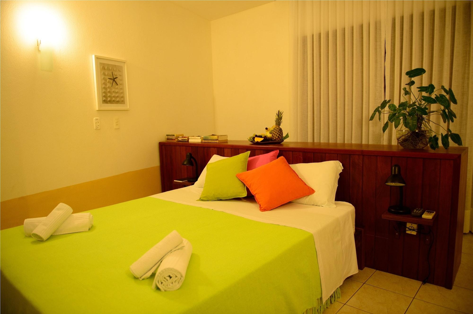 Brasil Tropical Village Praia de Pipa ภายนอก รูปภาพ