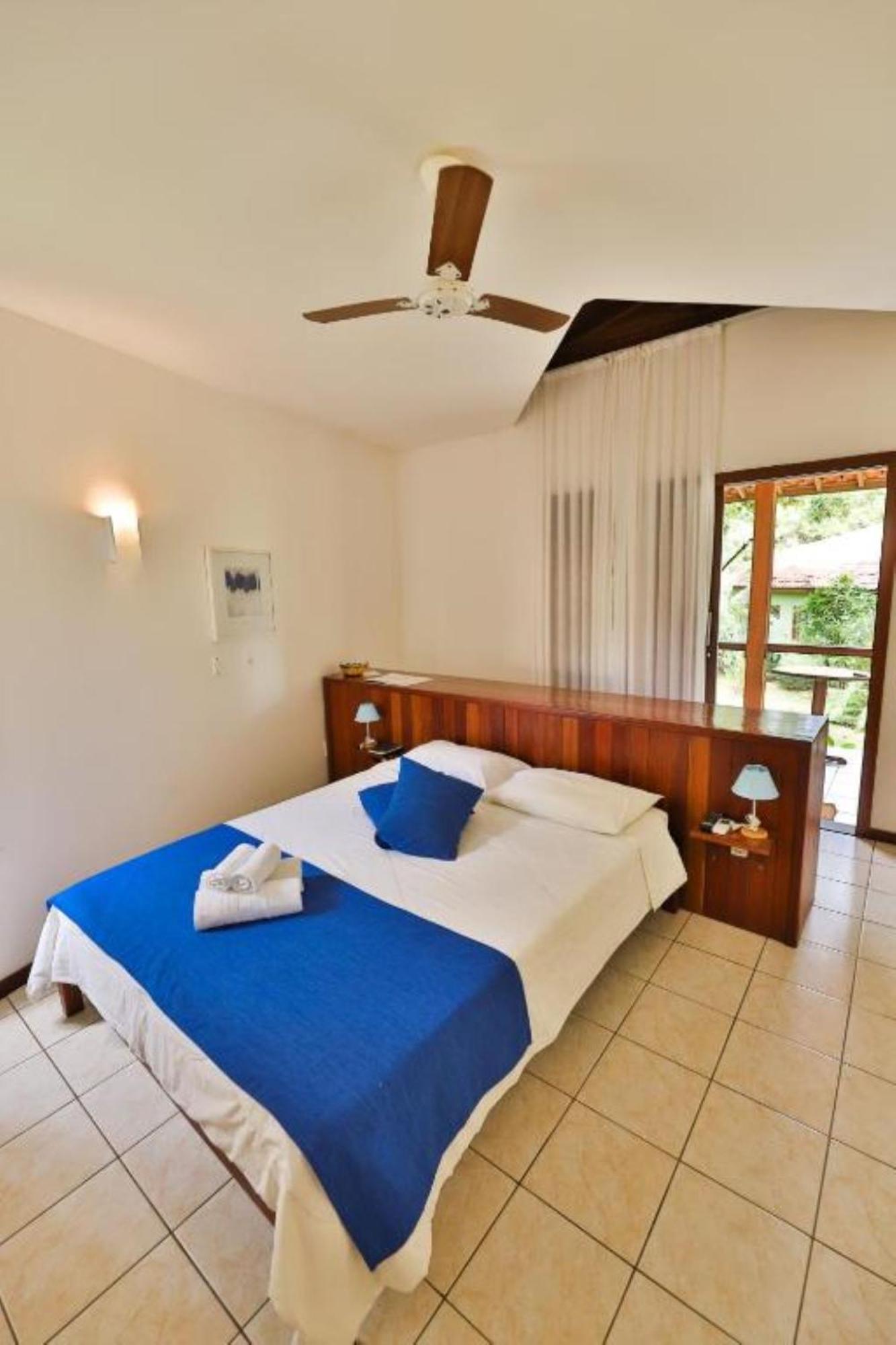 Brasil Tropical Village Praia de Pipa ภายนอก รูปภาพ