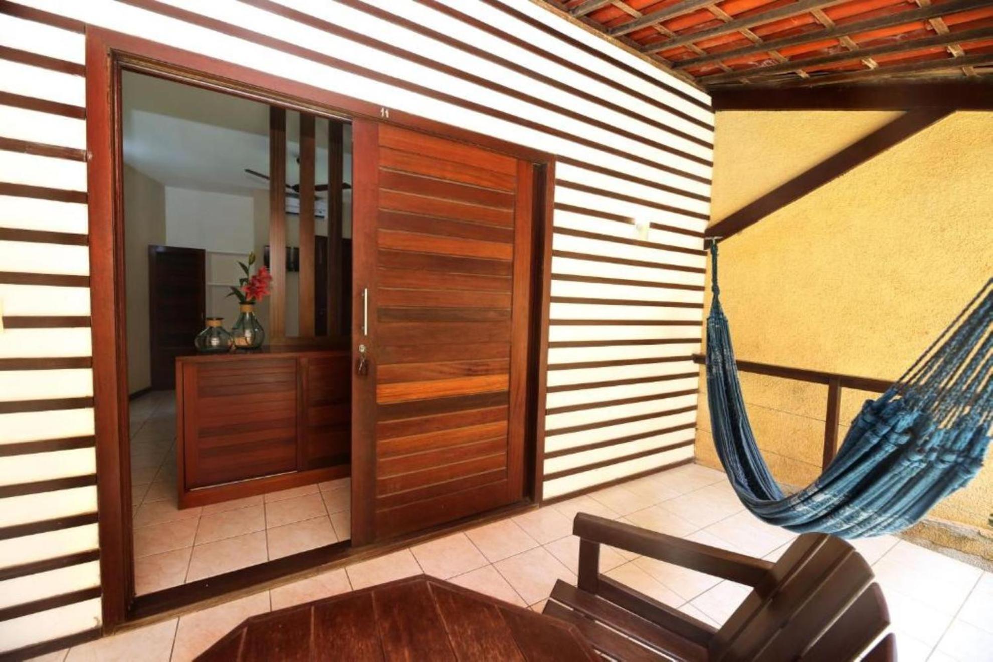 Brasil Tropical Village Praia de Pipa ภายนอก รูปภาพ