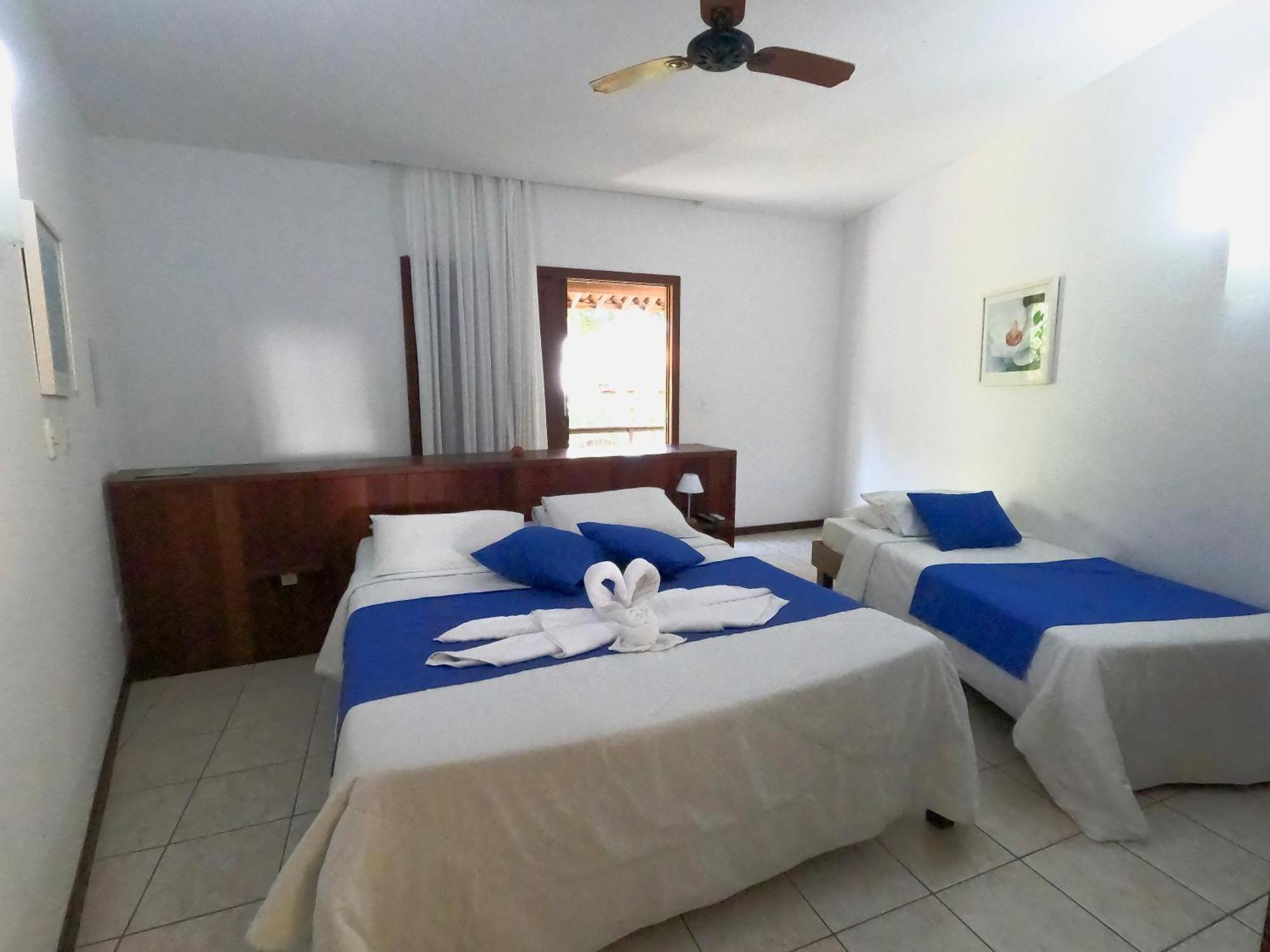 Brasil Tropical Village Praia de Pipa ภายนอก รูปภาพ