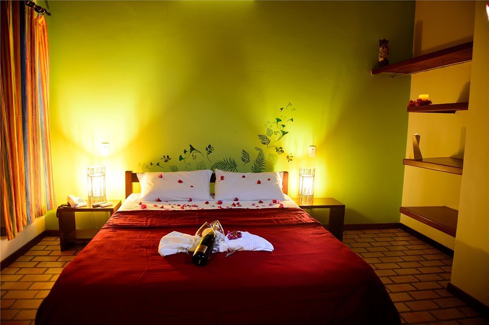 Brasil Tropical Village Praia de Pipa ภายนอก รูปภาพ